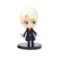 Фігурка Драко Малфой Draco Malfoy Гаррі Поттер Чібі v2 (20613) - вид 1 мініатюра