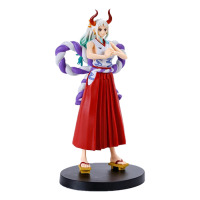 Фігурка Уан піс Yamato Banpresto One Piece DXF: Grandline Lady Wanokuni BP18211P (20656)