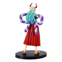 Фігурка Уан піс Yamato Banpresto One Piece DXF: Grandline Lady Wanokuni BP18211P (20656) - вид 2 мініатюра
