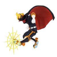 Фігурка Уан піс Banpresto One Piece: Battle Record Collection Sanji Osoba-Mask BP18315P (20657) - вид 1 мініатюра