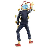 Фигурка Tomura Shigaraki Моя Геройская Академия Banpresto My Hero Academia BP18260P (20658) - вид 1 миниатюра
