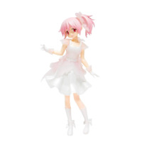 Фігурка Madoka Kaname Banpresto Puella Magi Madoka Magica BP18174P (20659) - вид 1 мініатюра