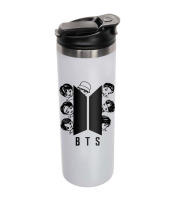 Термос БТС BTS 21х11см 600мл v3 (20686) - вид 1 мініатюра