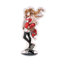Фігурка акрилова Аска Ленглі Asuka Langley Souryuu Євангеліон Neon Genesis Evangelion v7 16см (20788) - вид 1 мініатюра