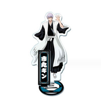 Фігурка акрилова Ітімару Гін Gin Ichimaru Бліч Bleach 15см (20804) - вид 1 мініатюра