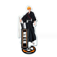 Фігурка акрилова Ічіго Куросакі Ichigo Kurosaki Бліч Bleach 15см (20805) - вид 1 мініатюра