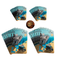 Настільна гра Що за мем? ЩЗМ? What do you meme (20821) - вид 1 мініатюра