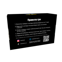 Настільна гра Що за мем? ЩЗМ? What do you meme (20821) - вид 4 мініатюра