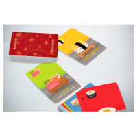 Настільна гра Суші? Так! Sushi Go! (20822) - вид 4 мініатюра