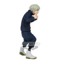 Фігурка Інумакі Тоге Магічна битва Banpresto Jujutsu Kaisen: Toge Inumaki 15см (20835) - вид 2 мініатюра