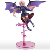 Фігурка Мілім Нава Коли я переродився слизом Banpresto That Time I Got Reincarnated As A Slime - Milim Combat Uniform 15см (20838) - вид 1 мініатюра
