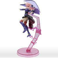 Фігурка Мілім Нава Коли я переродився слизом Banpresto That Time I Got Reincarnated As A Slime - Milim Combat Uniform 15см (20838) - вид 1 мініатюра