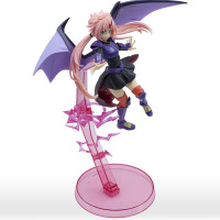 Фігурка Мілім Нава Коли я переродився слизом Banpresto That Time I Got Reincarnated As A Slime - Milim Combat Uniform 15см (20838) - вид 3 мініатюра