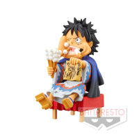Фігурка Ван Піс Banpresto One Piece: WCF - Japanese Style 7см (20840)