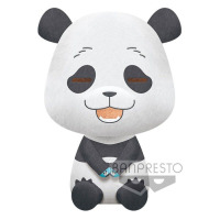 Фігурка Панда Магічна Битва Banpresto Jujutsu Kaisen: Panda Plush 20см (20843) - вид 1 мініатюра
