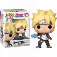 Фігурка Funko Pop! Боруто Boruto Наруто Naruto 10см (20875) - вид 1 мініатюра