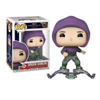 Фігурка Funko Pop! Зелений Гоблін Green Goblin Марвел Marvel 10см (20877) - вид 1 мініатюра