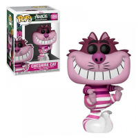 Фігурка Funko POP! Чеширський кіт Cheshire Cat Аліса в країні чудес Alice in Wonderland 10см (20880) - вид 1 мініатюра