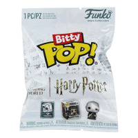 Фігурка Funko Pop! Bitty Harry Potter в асортименті (20883) - вид 1 мініатюра
