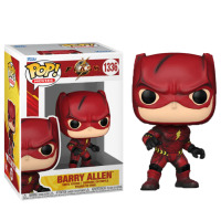 Фігурка Funko Pop! Флеш The Flash DC 10см (20885) - вид 1 мініатюра