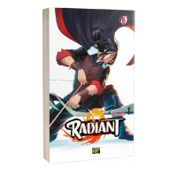 Книга Радиант Radiant. Volume 6 (20912) - вид 1 миниатюра