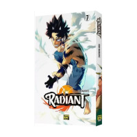 Книга Радиант Radiant. Volume 7 (20917) - вид 1 миниатюра