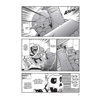 Манга Стальной Алхимик Fullmetal Alchemist Том 3 (20965) - вид 1 миниатюра