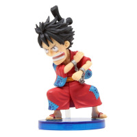 Фігурка Banpresto Ван Піс One Piece: World Collectable Figures Wanokuni 7см (20975)
