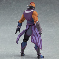 Фігурка Good Smile Дота 2 Dota 2: Anti-Mage Figma 13.5см (20976) - вид 3 мініатюра