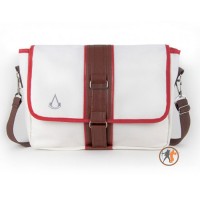 Сумка Assassins Creed Messenger - Assassin's Canvas Pouch