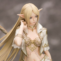Фігурка Лінейдж Lineage II Elf Figure Ельф 26см (21043) - вид 1 мініатюра