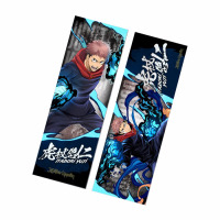 Закладка Ітадорі Юдзі Itadori Yuji Магічна Битва Banpresto Jujutsu Kaisen 16см (21058) - вид 1 мініатюра