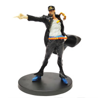 Фігурка Джотаро Куджо Jotaro Kujo Химерні пригоди ДжоДжо JoJo's Bizarre Adventure 16.5см (21094)