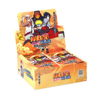 Коллекционные карточки Наруто Naruto 30шт (21105)