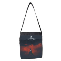 Сумка Атака Титанів ATTACK ON TITAN v2 20х22см (21112) - вид 1 мініатюра
