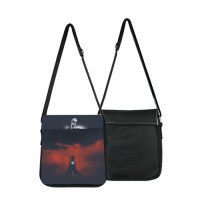 Сумка Атака Титанів ATTACK ON TITAN v2 20х22см (21112) - вид 1 мініатюра