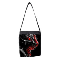 Сумка Берсерк Berserk v2 20х22см (21116) - вид 1 мініатюра
