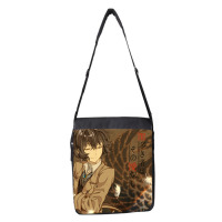 Сумка Бродячі Пси Bungo Stray Dogs 20х22см (21125) - вид 1 мініатюра