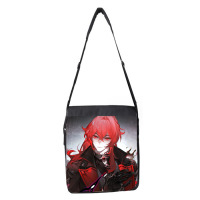 Сумка Дилюк Геншин Импакт Diluc Genshin Impact 20х22см (21131)