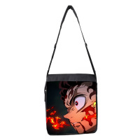 Сумка Клинок, що знищує демонів KIMETSU NO YAIBA v3 20х22см (21137) - вид 1 мініатюра