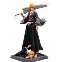 Фігурка Ічіго Куросакі Ichigo Kurosaki Бліч Bleach 33см (21160) - вид 1 мініатюра