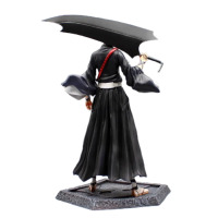 Фігурка Ічіго Куросакі Ichigo Kurosaki Бліч Bleach 33см (21160) - вид 1 мініатюра