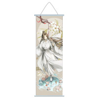 Гобелен Сє Ліан Xie lian Небесне благословення Heaven Officials Blessing (21161) - вид 1 мініатюра