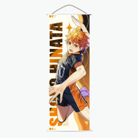 Гобелен Хіната Сьойо Hinata Shoyo Волейбол Haikyu!! (21190) - вид 1 мініатюра