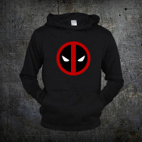 Толстовка Deadpool S (2142) - вид 1 мініатюра
