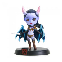 Фігурка Королева болю Дота 2 Queen of Pain Dota 2 (219) - вид 1 мініатюра