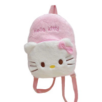 Рюкзак м'який Хеллоу Кітті Hello Kitty (22619) - вид 1 мініатюра
