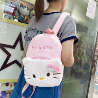 Рюкзак м'який Хеллоу Кітті Hello Kitty (22619) - вид 1 мініатюра