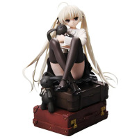 Фігурка Сора Касугано Sora Kasugano Самотнє небо Yosuga no Sora 18см (22628) - вид 1 мініатюра