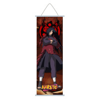 Гобелен Мадара Учіха Madara Uchiha Наруто Naruto (22676) - вид 1 мініатюра